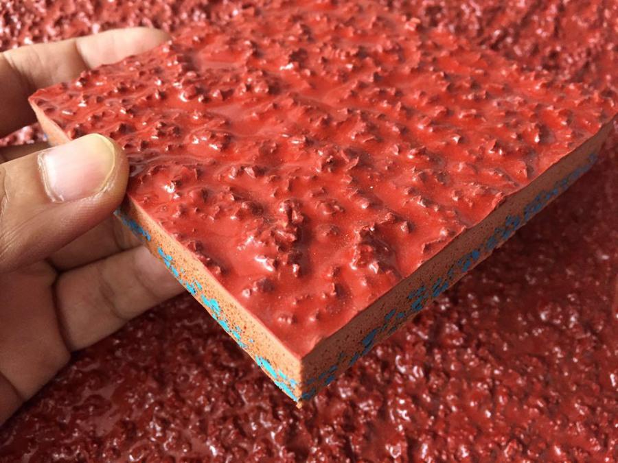 EPDM顆粒環(huán)保EPDM顆粒材料