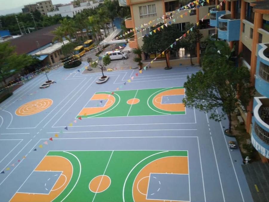 丙烯酸酯屬于防水材料怎么分類？丙烯酸防水材料特性介紹