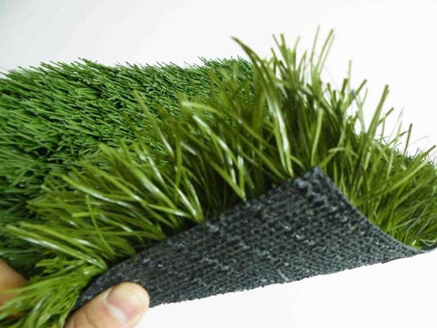 人造草坪應(yīng)怎么維護(hù)？提高人造草坪的使用壽命的方法