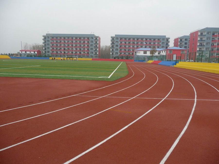 運(yùn)動(dòng)地坪常見種類有哪些？使用注意事項(xiàng)是什么？