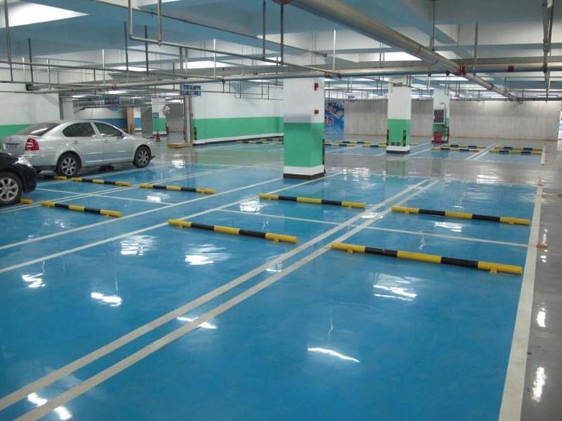 環(huán)氧地坪漆施工流程是什么？環(huán)氧地坪漆施工流程分享