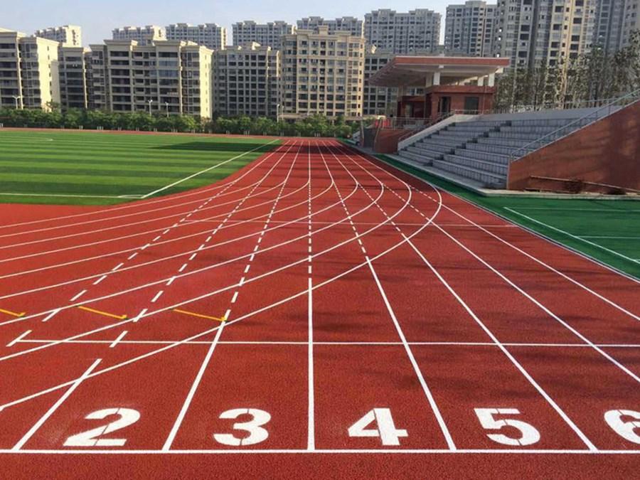 塑膠跑道對(duì)地面基礎(chǔ)的質(zhì)量有什么要求？