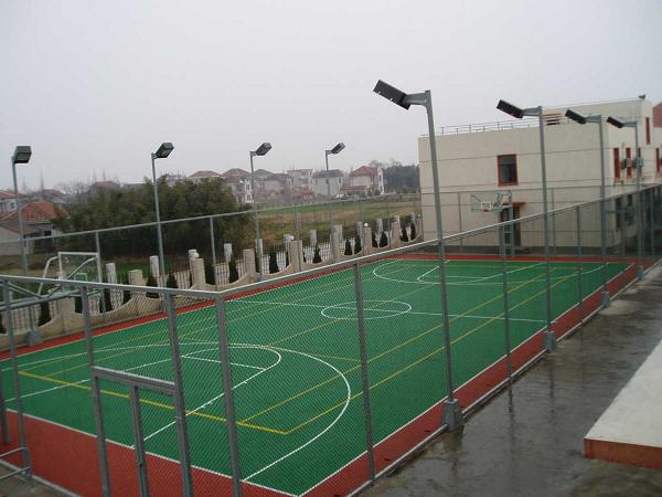 體育運(yùn)動中的安全防范措施